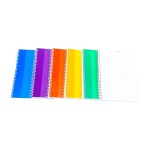 HUSARES横线本子80页 007